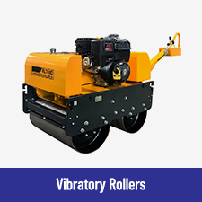Vibratory Rollers